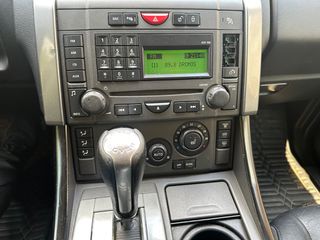 Land Rover Range Rover 2007 SUPERCHARGED 4.2-thumb-18