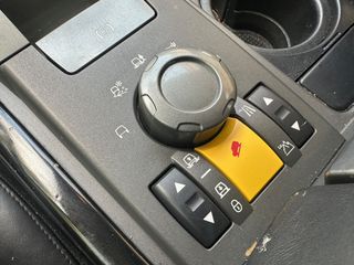 Land Rover Range Rover 2007 SUPERCHARGED 4.2-thumb-19