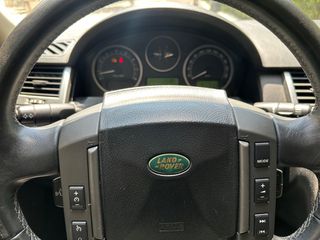 Land Rover Range Rover 2007 SUPERCHARGED 4.2-thumb-21