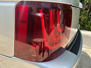 Land Rover Range Rover 2007 SUPERCHARGED 4.2-thumb-26