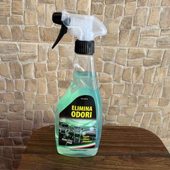 ΥΓΡΟ ΕΞΟΥΔΕΤΕΡΩΣΗΣ ΟΣΜΩΝ 500ml LAMPA ELIMINA ODORI