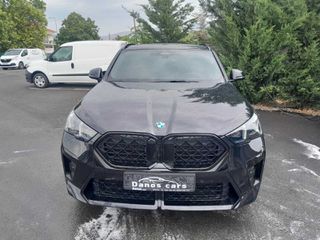 Bmw X2 2024 <DANOS CARS> HYBRID SDRIVE 20i M SPORT