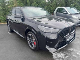 Bmw X2 2024 <DANOS CARS> HYBRID SDRIVE 20i M SPORT-thumb-1