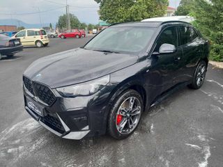 Bmw X2 2024 <DANOS CARS> HYBRID SDRIVE 20i M SPORT-thumb-2