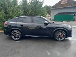 Bmw X2 2024 <DANOS CARS> HYBRID SDRIVE 20i M SPORT-thumb-3