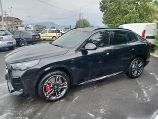 Bmw X2 2024 <DANOS CARS> HYBRID SDRIVE 20i M SPORT-thumb-4