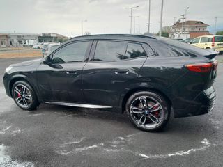 Bmw X2 2024 <DANOS CARS> HYBRID SDRIVE 20i M SPORT-thumb-5