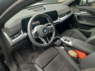 Bmw X2 2024 <DANOS CARS> HYBRID SDRIVE 20i M SPORT-thumb-10