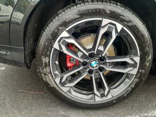 Bmw X2 2024 <DANOS CARS> HYBRID SDRIVE 20i M SPORT-thumb-13