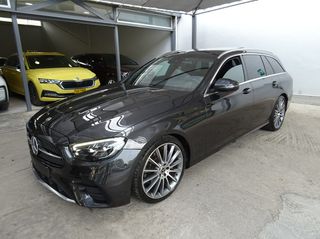 Mercedes-Benz E 220 2021 ΑΜG (1383)
