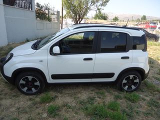 Fiat Panda 2024