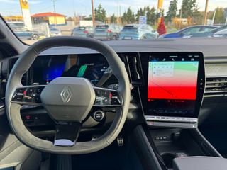 Renault Rafale 2026 Esprit Alpine hyper hybrid E-Tech 4x4 300-thumb-5