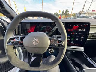 Renault Rafale 2026 Esprit Alpine hyper hybrid E-Tech 4x4 300-thumb-7