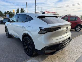 Renault Rafale 2026 Esprit Alpine hyper hybrid E-Tech 4x4 300-thumb-2
