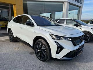 Renault Rafale 2026 Esprit Alpine hyper hybrid E-Tech 4x4 300-thumb-1