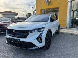 Renault Rafale 2026 Esprit Alpine hyper hybrid E-Tech 4x4 300-thumb-3