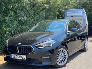 Bmw 218 Gran Coupé 2023 1.5 M-Sport Steptronic 140HP Ελληνικό Digital!