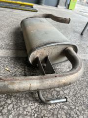 Suzuki Baleno 1.3  1.6  1.8