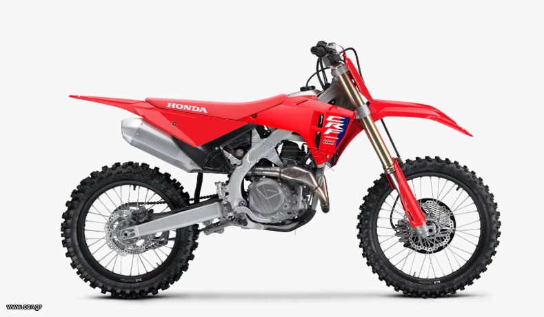 Honda CRF 450R 2024 CRF 450R DREAM DEAL