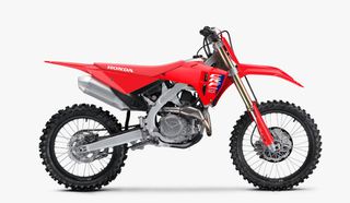 Honda CRF 450R 2024 CRF 450R DREAM DEAL