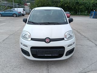 Fiat Panda 2018