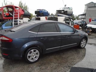FORD MONDEO 2007-2011 ΜΟΥΡΗ ΚΟΜΠΛΕ ΣΕΤ AIR/BAC ΤΖΑΜΟΠΟΡΤΑ (5 ΘΥΡΟ)-thumb-2
