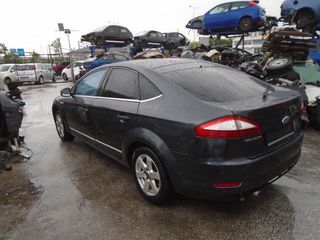 FORD MONDEO 2007-2011 ΜΟΥΡΗ ΚΟΜΠΛΕ ΣΕΤ AIR/BAC ΤΖΑΜΟΠΟΡΤΑ (5 ΘΥΡΟ)-thumb-5