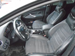 FORD MONDEO 2007-2011 ΜΟΥΡΗ ΚΟΜΠΛΕ ΣΕΤ AIR/BAC ΤΖΑΜΟΠΟΡΤΑ (5 ΘΥΡΟ)-thumb-6