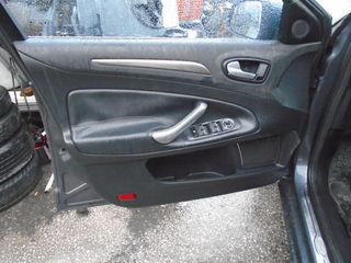 FORD MONDEO 2007-2011 ΜΟΥΡΗ ΚΟΜΠΛΕ ΣΕΤ AIR/BAC ΤΖΑΜΟΠΟΡΤΑ (5 ΘΥΡΟ)-thumb-8