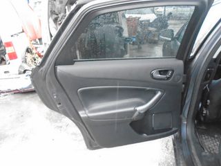 FORD MONDEO 2007-2011 ΜΟΥΡΗ ΚΟΜΠΛΕ ΣΕΤ AIR/BAC ΤΖΑΜΟΠΟΡΤΑ (5 ΘΥΡΟ)-thumb-9