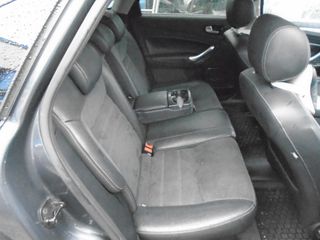 FORD MONDEO 2007-2011 ΜΟΥΡΗ ΚΟΜΠΛΕ ΣΕΤ AIR/BAC ΤΖΑΜΟΠΟΡΤΑ (5 ΘΥΡΟ)-thumb-11