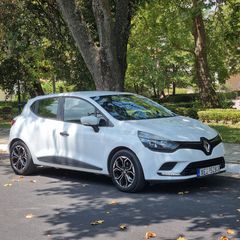 Renault 2016 Clio Van