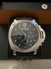 Ρολόι χειρός Panerai pam00356