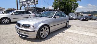 Bmw 318 2003 IKAS CARS-ΜΑΚΕΔΟΝΙΑ