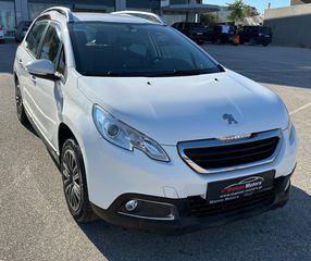 Peugeot 2008 2016 1.2 PURETECH 110! ΑΨΟΓΟ! MANOS MOTORS