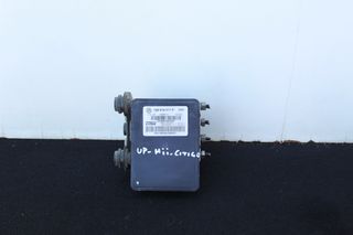 ABS VW UP-SEAT Mii-SCODA CITIGO   1S0614517