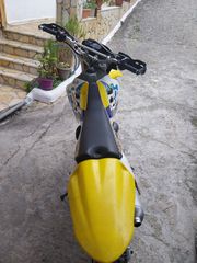 Husqvarna WR 250 1999 Wr