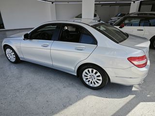 Mercedes-Benz C 200 2007 elegance-thumb-2