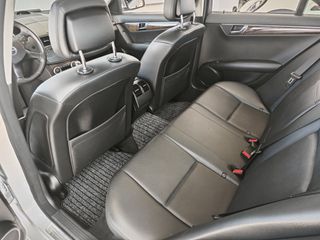 Mercedes-Benz C 200 2007 elegance-thumb-4