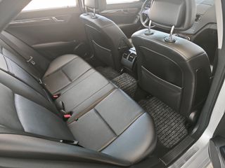 Mercedes-Benz C 200 2007 elegance-thumb-7