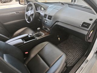 Mercedes-Benz C 200 2007 elegance-thumb-8