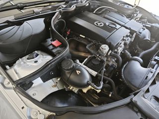 Mercedes-Benz C 200 2007 elegance-thumb-9