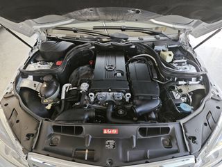 Mercedes-Benz C 200 2007 elegance-thumb-10