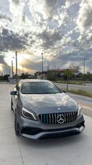 Mercedes-Benz A 180 2013 AMG PETRONAS