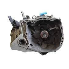ΚΙΒΩΤΙΟ ΤΑΧΥΤΗΤΩΝ ΣΑΣΜΑΝ RENAULT CLIO III MODUS D4F 740 1.2 16V ΓΑΛΛΙΑΣ