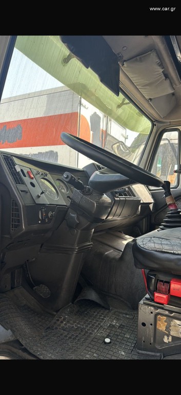 Ψυγείο Mercedes-Benz 1995 2435