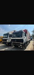 Ψυγείο Mercedes-Benz 1997 1834-thumb-1