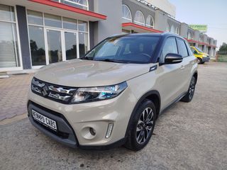 Suzuki Vitara 2016 1.6 DDIS COMFORT+ ALLGRIP TCSS AUTOMATIC PANORAMA