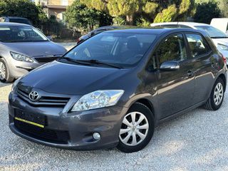 Toyota Auris 2012 Auris 1.4 Turbodiesel Active ** Α-Ρ-Ι-Σ-Τ-Ο!!  **