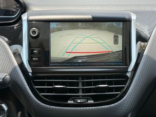 Peugeot 2008 2018 CROSSWAY 1.2 TURBO FULL EXTRA GRIP CONTROL/ΠΑΝΟΡΑΜΑ/CAR PLAY-thumb-48